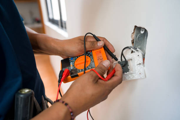 Emergency Electrical Repair Services in Breaux Bridge, LA