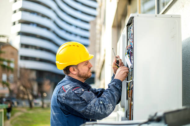 Best Electrical Panel Upgrades  in Breaux Bridge, LA