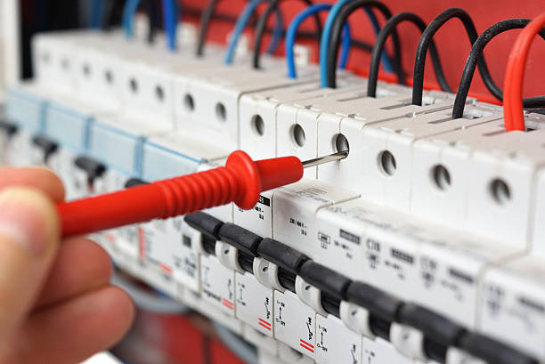 Trusted Breaux Bridge, LA Electrical Services Experts